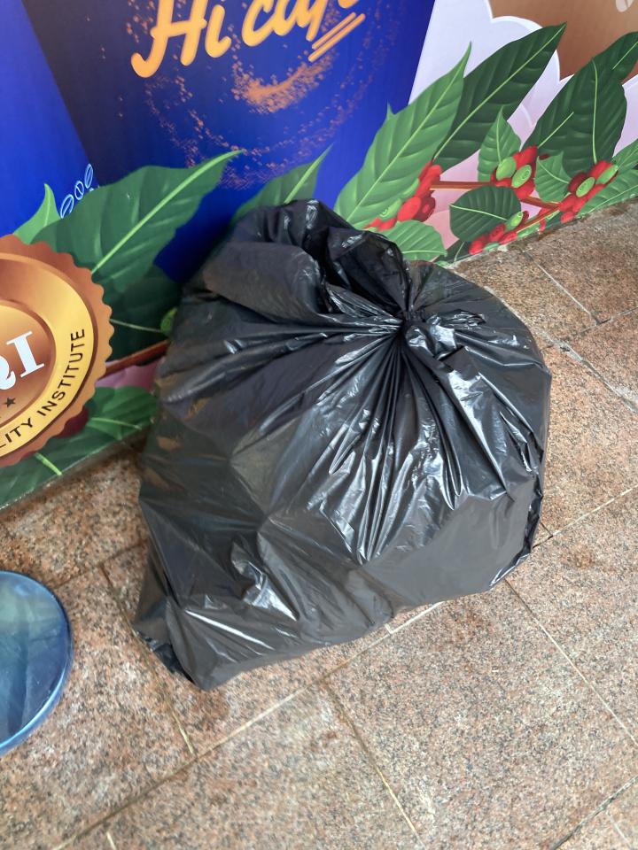 代收垃圾案件圖片