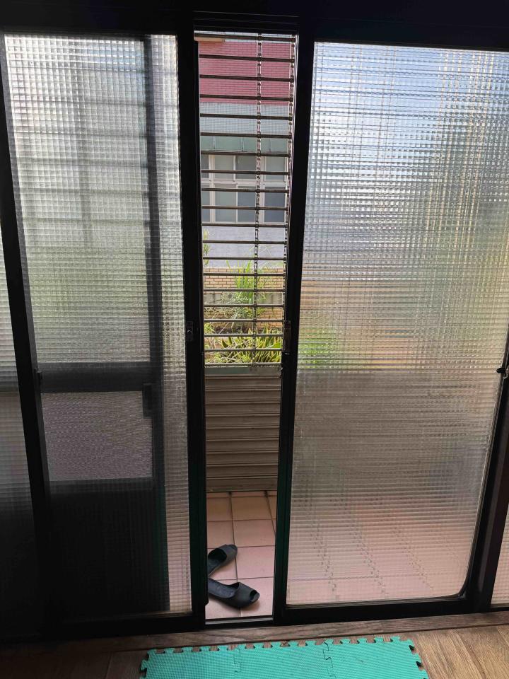 落地窗案件圖片