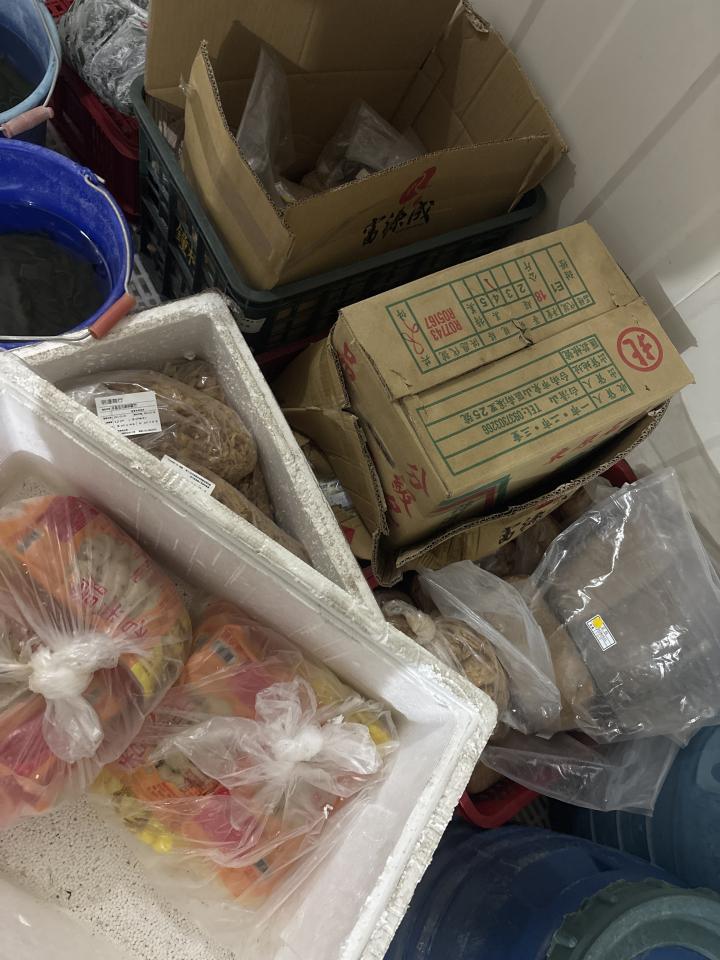廚餘回收案件圖片