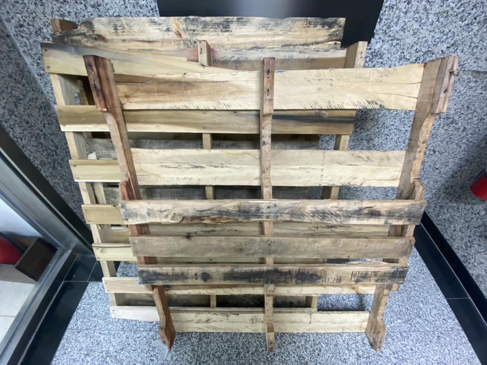 大型垃圾回收案件圖片