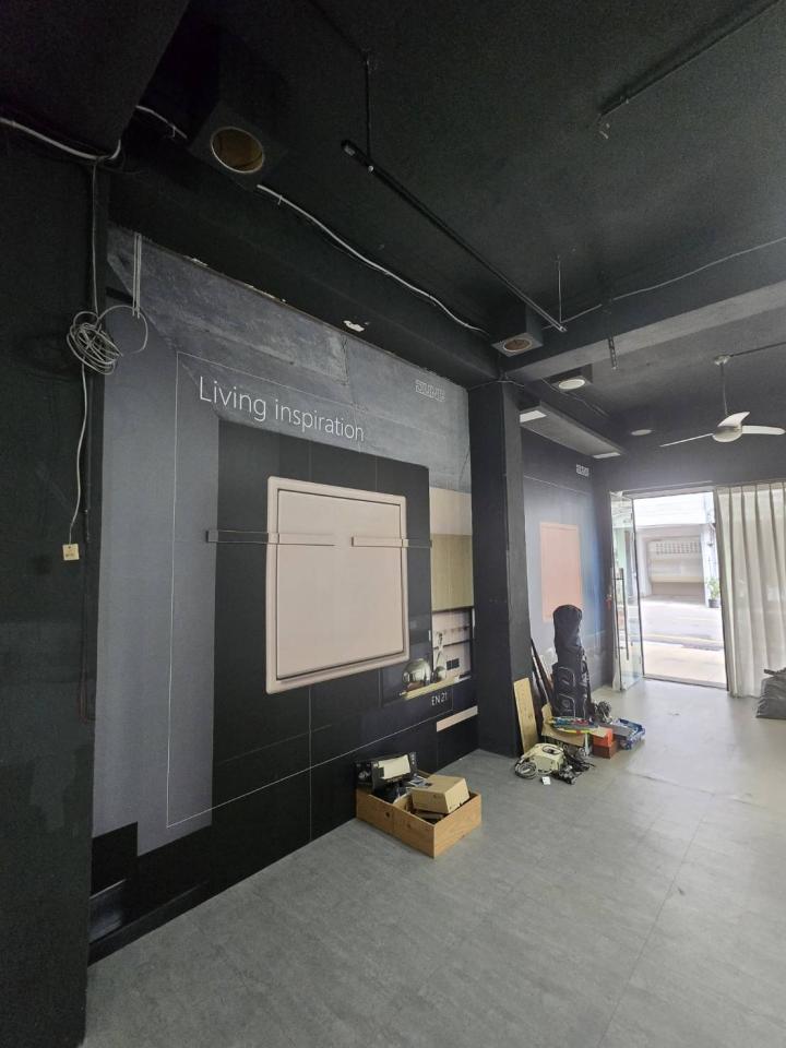 油漆工程案件圖片