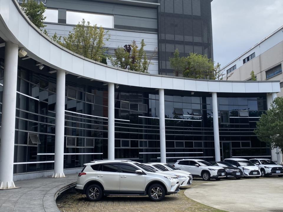 玻璃清潔案件圖片