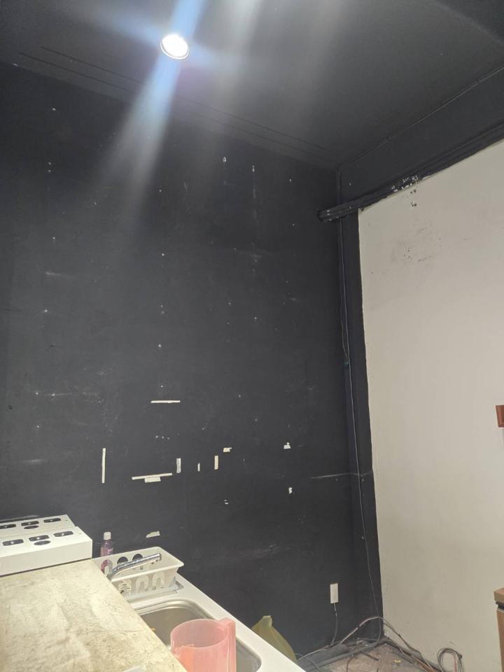 油漆工程案件圖片