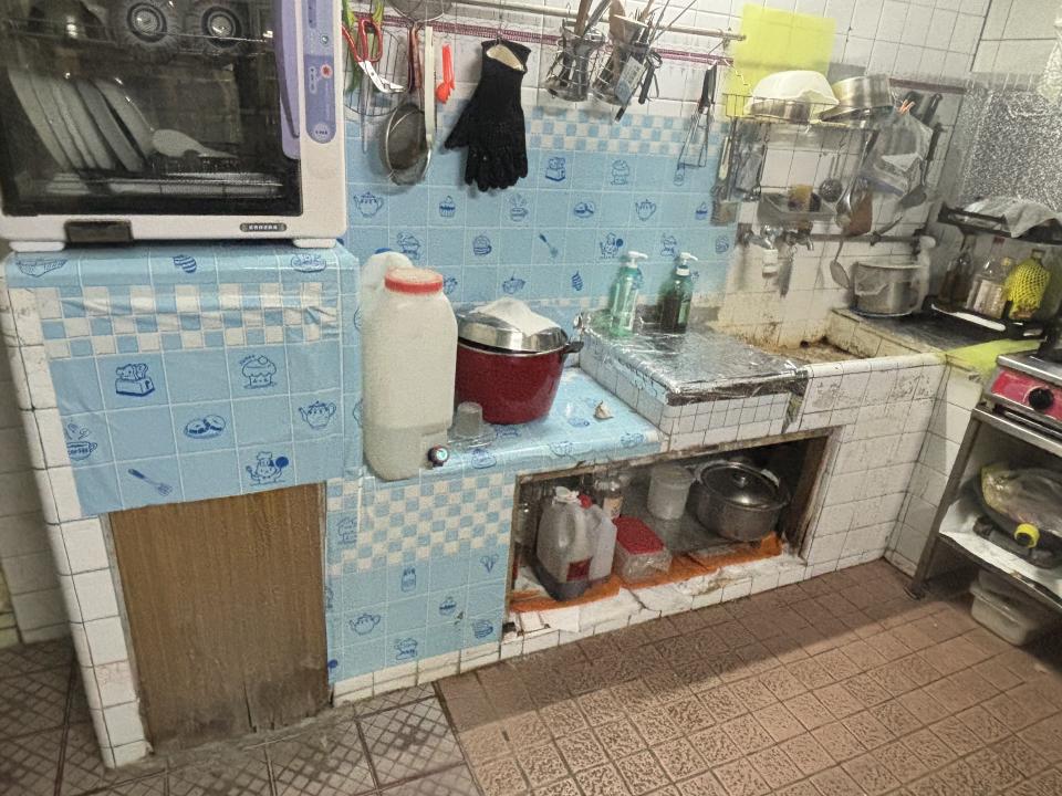 拆除工程案件圖片