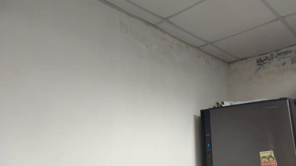 油漆工程案件圖片