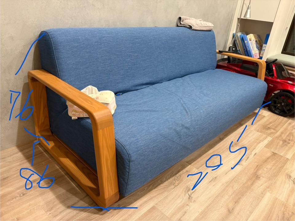 家具搬運案件圖片