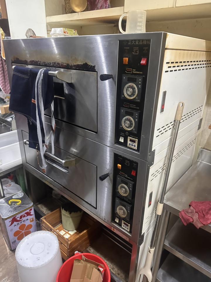 餐飲設備案件圖片