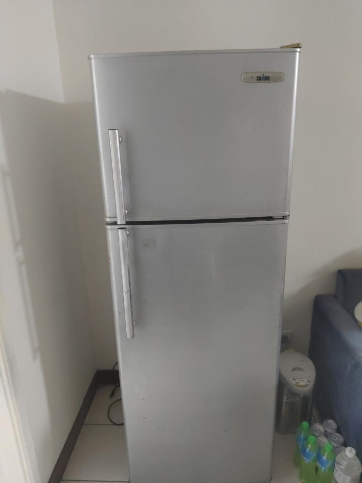 大型垃圾回收案件圖片