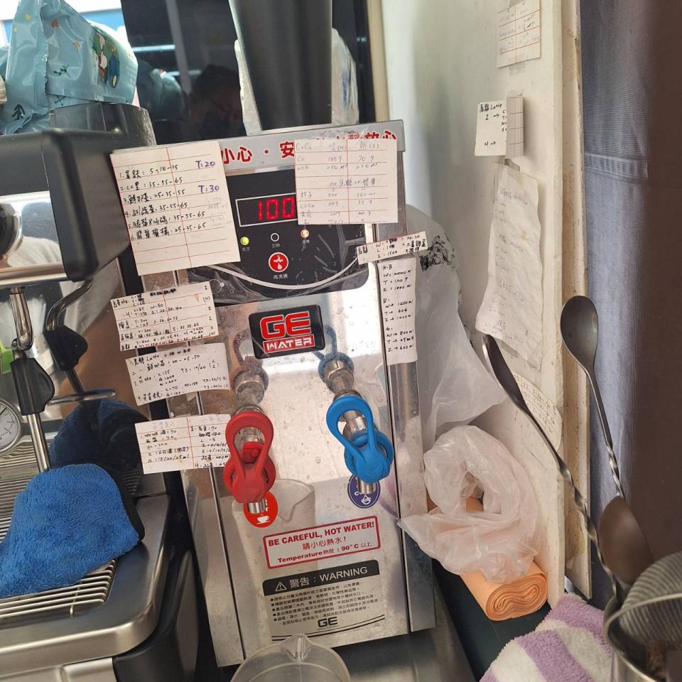 餐飲設備案件圖片