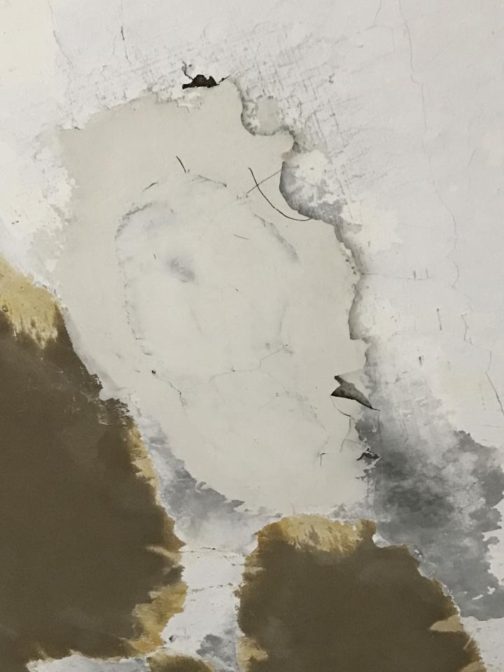 鋼筋外露處理案件圖片