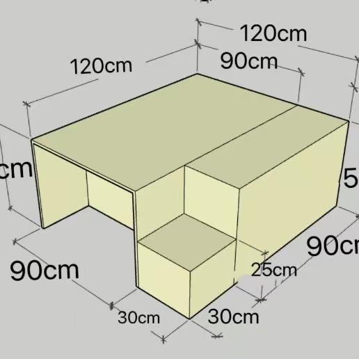 家具組裝案件圖片