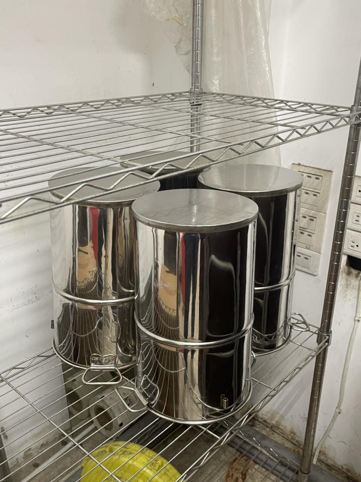 餐飲設備案件圖片