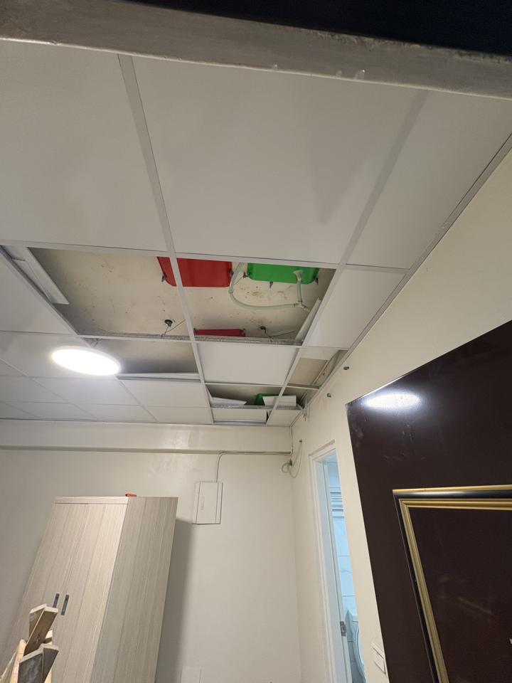 漏水處理案件圖片