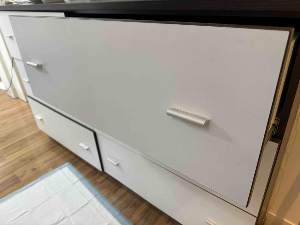 木工施工案件圖片