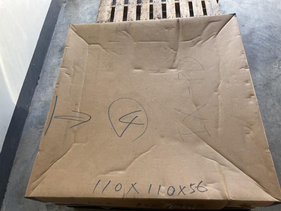 載貨運輸服務案件圖片