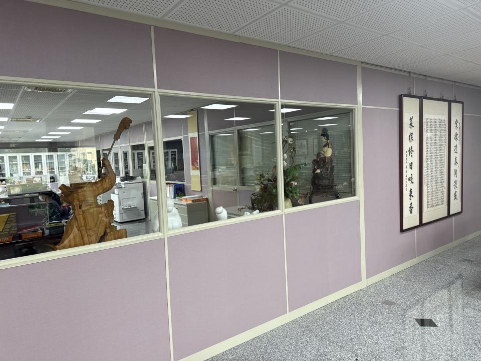 波音軟片施工案件圖片