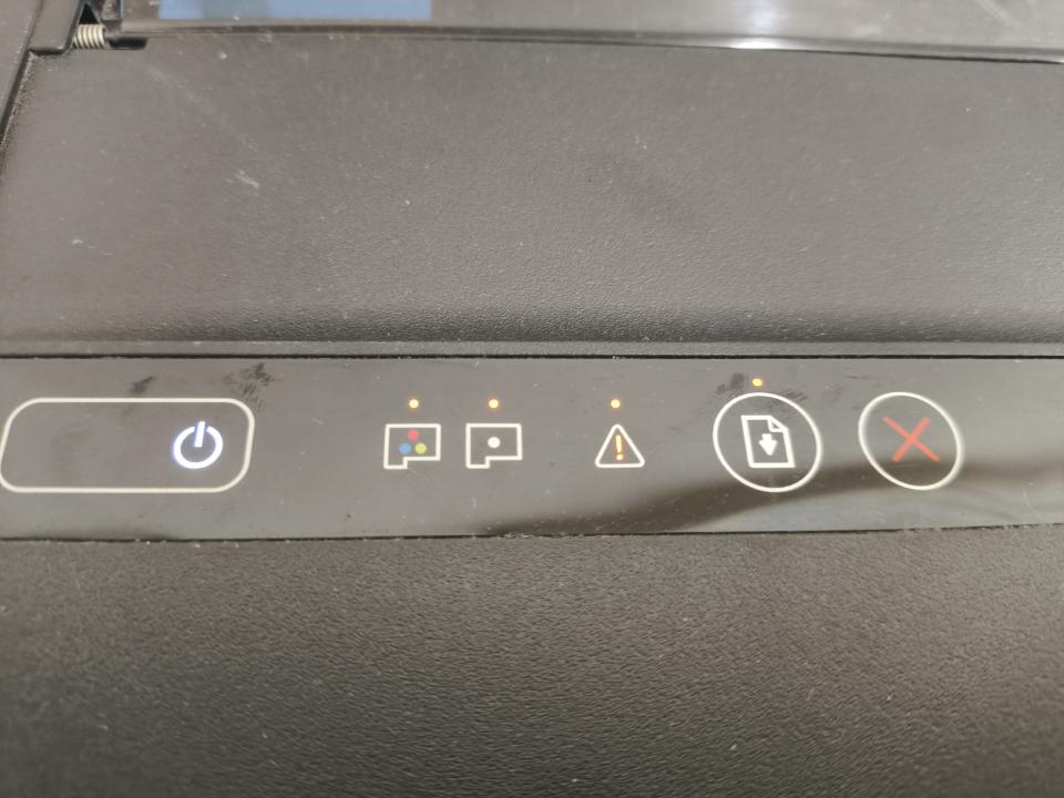 印表機維修案件圖片