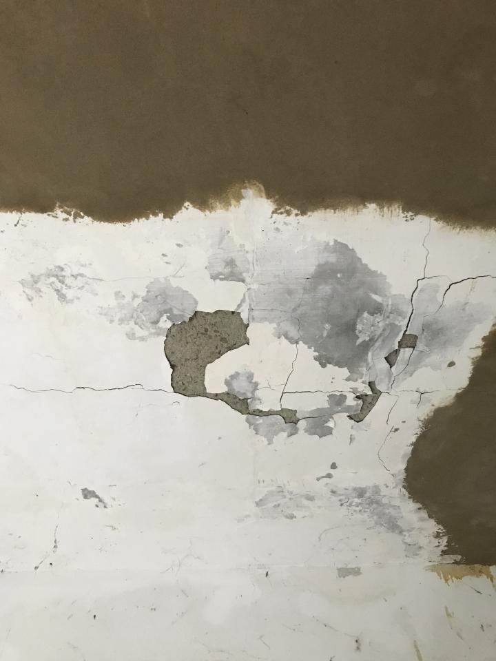 鋼筋外露處理案件圖片