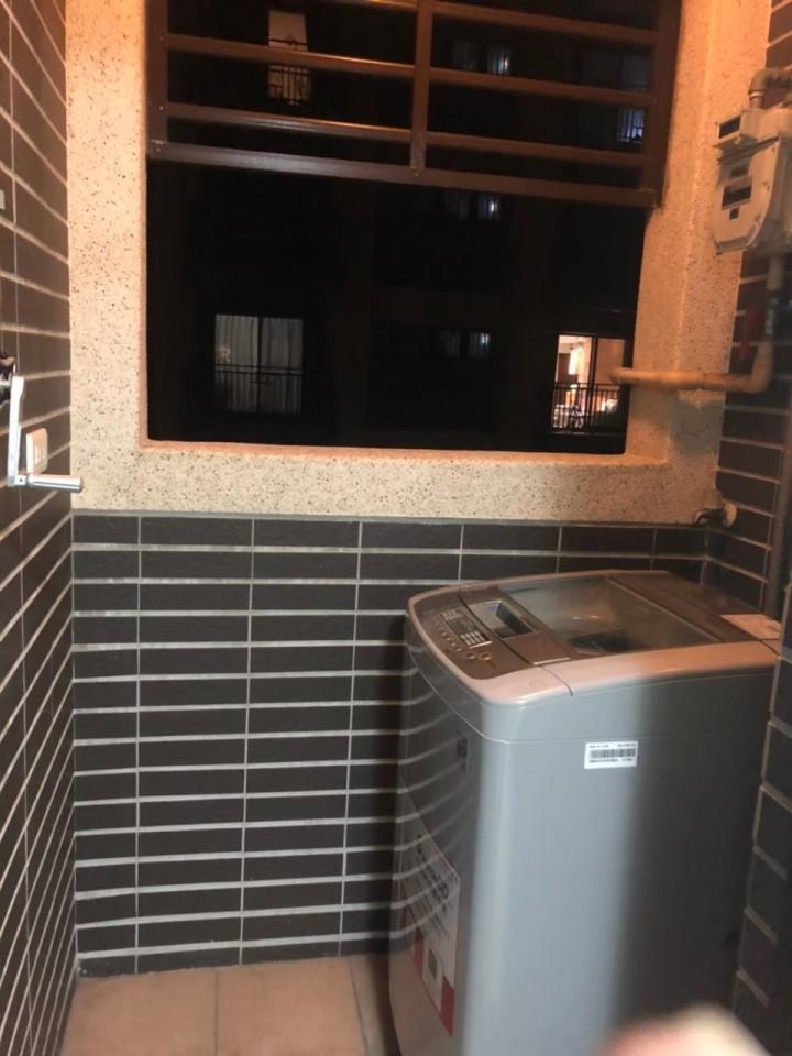 洗衣機清洗案件圖片