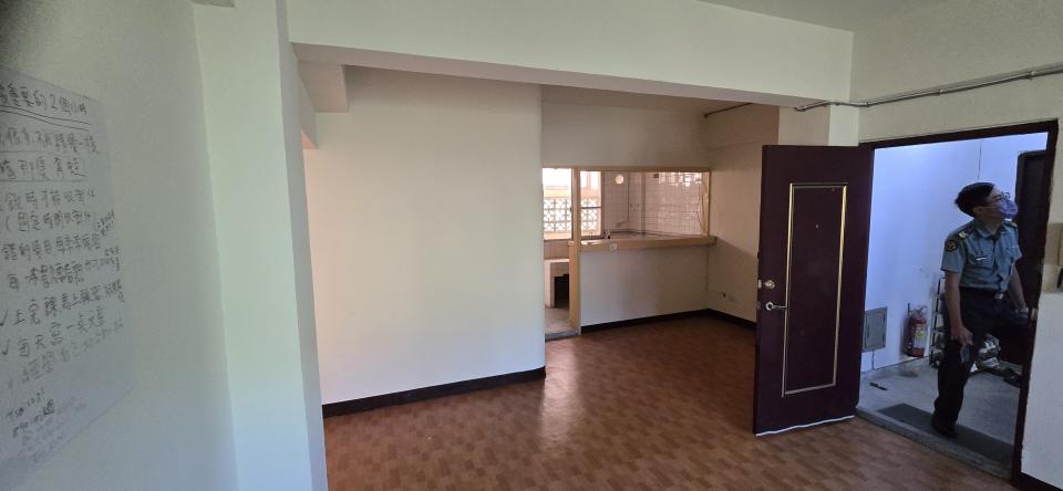 油漆工程案件圖片