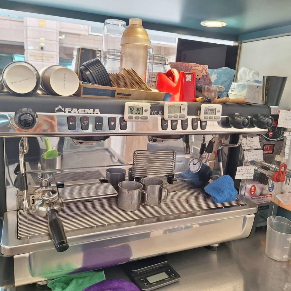 餐飲設備案件圖片