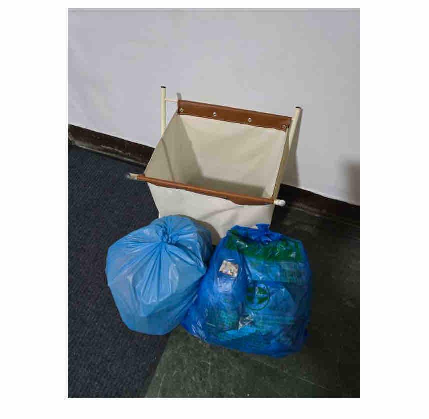 代收垃圾案件圖片