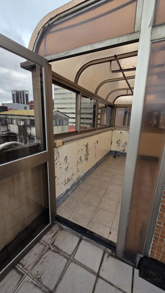 鋁門窗案件圖片