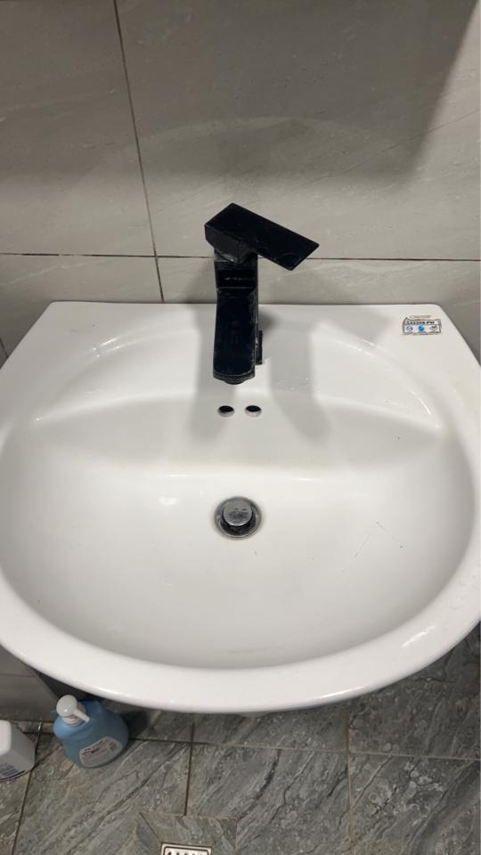 洗臉盆裝修案件圖片