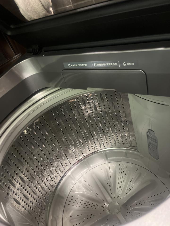烘衣機清潔案件圖片