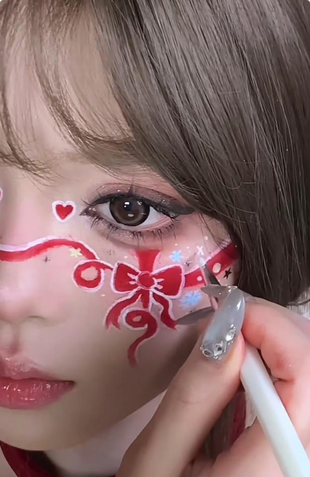 妝髮造型師案件圖片