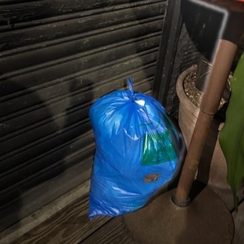 代收垃圾案件圖片