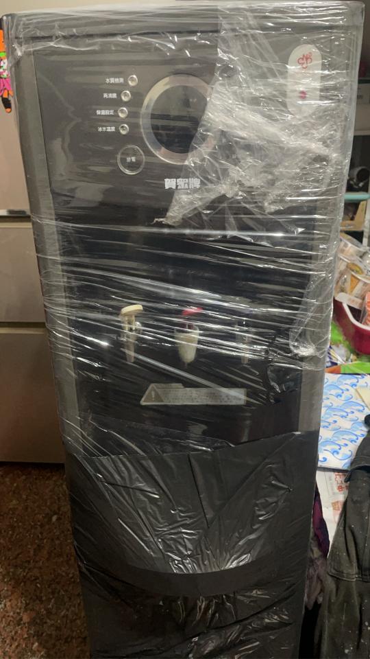 大型垃圾回收案件圖片