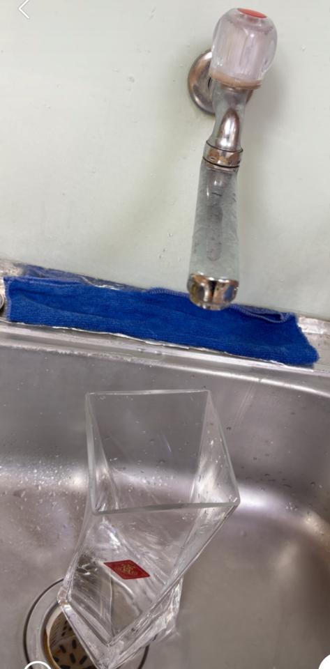 水龍頭裝修案件圖片