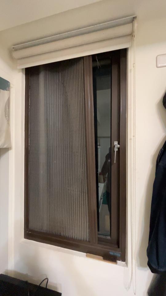 紗窗裝修案件圖片