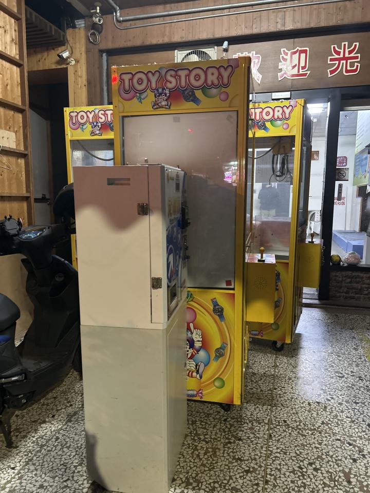 載貨運輸服務案件圖片