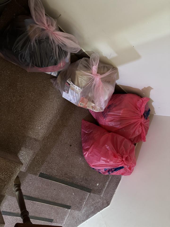 代收垃圾案件圖片