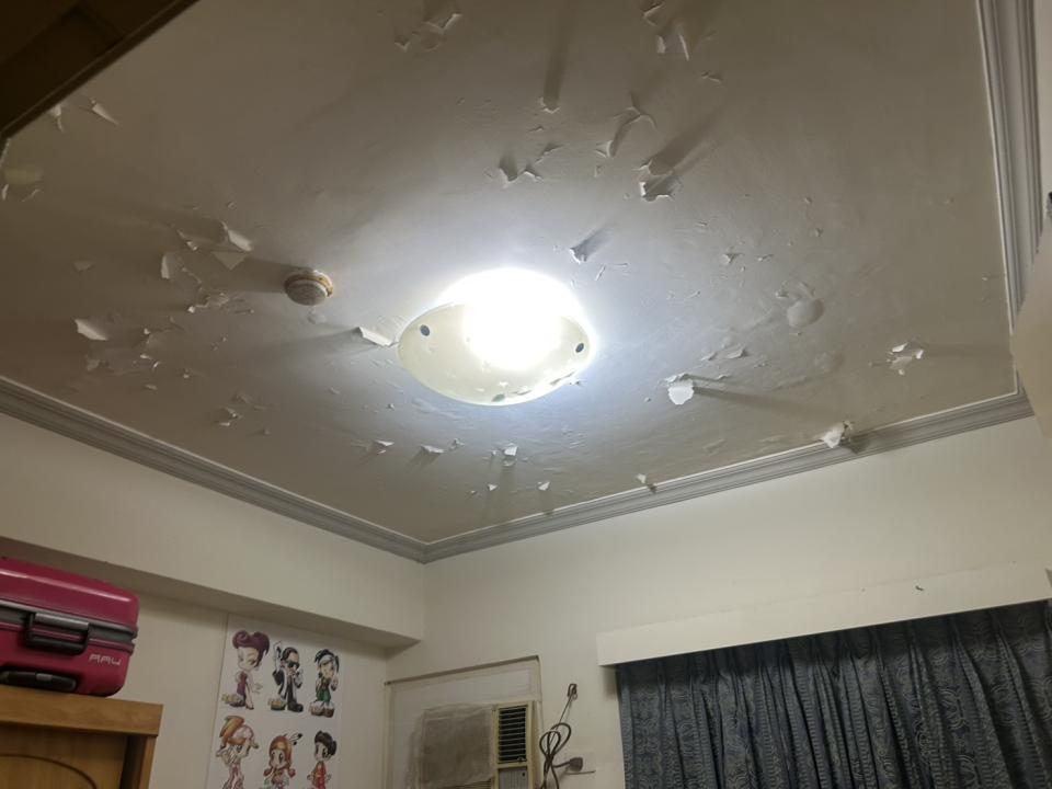 油漆工程案件圖片