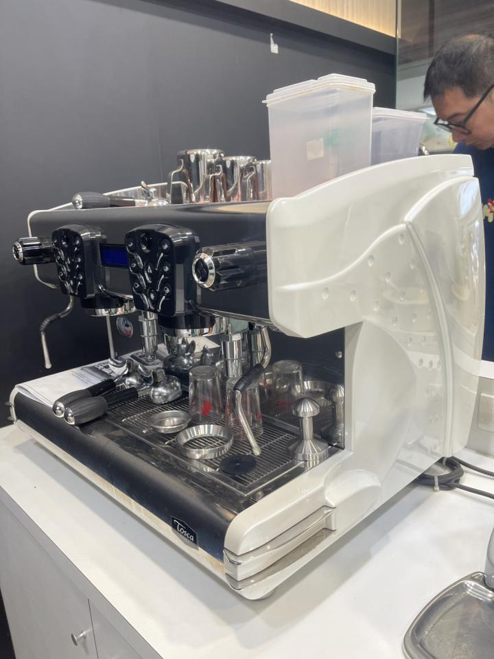 餐飲設備案件圖片