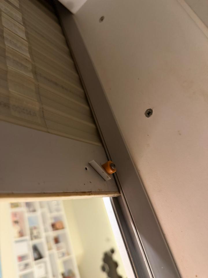 門片維修案件圖片