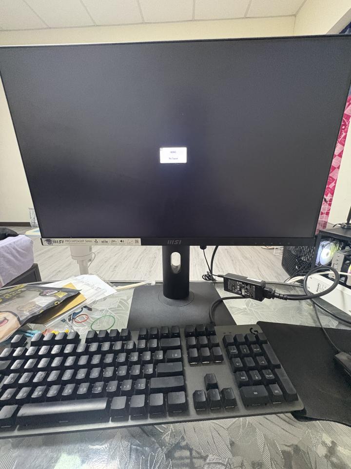 電腦維修案件圖片