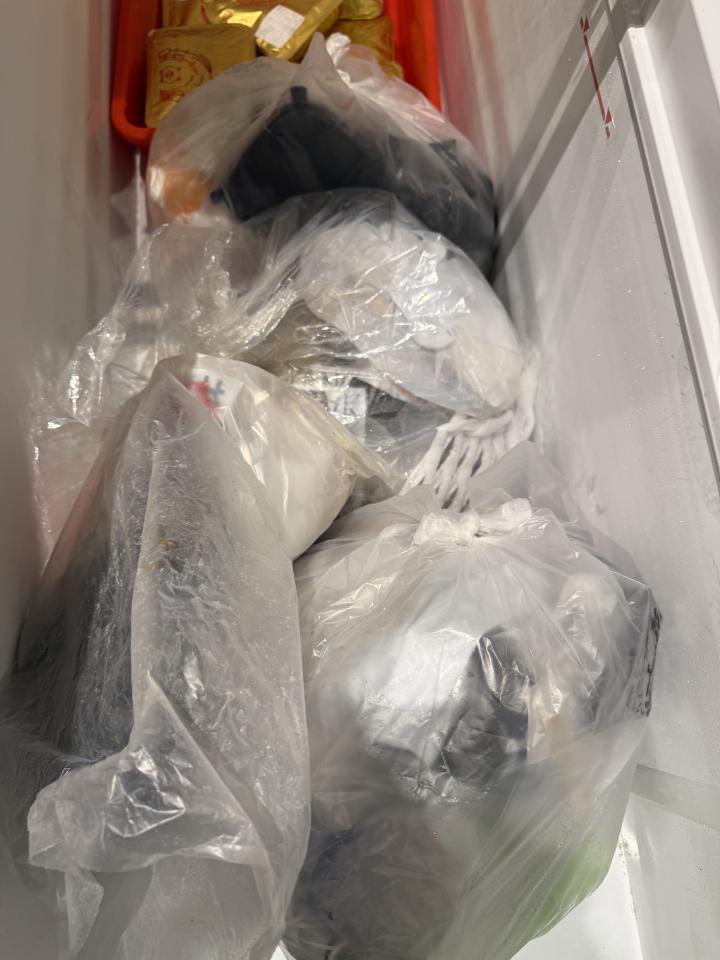 代收垃圾案件圖片