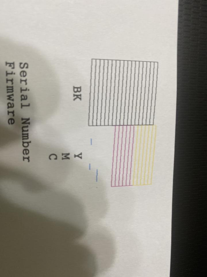 印表機維修案件圖片