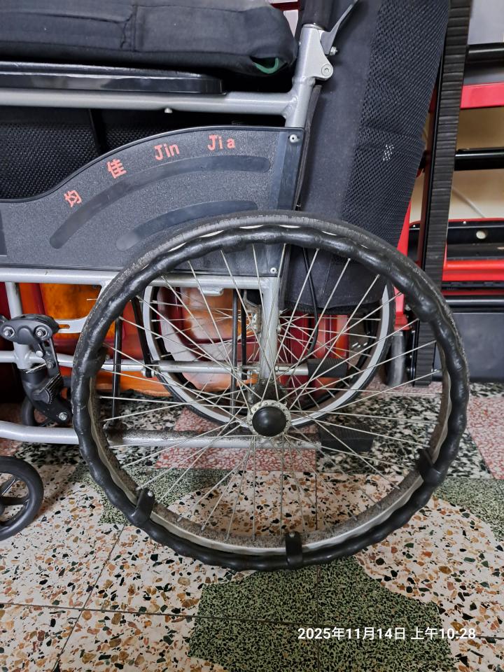 輔具維修案件圖片