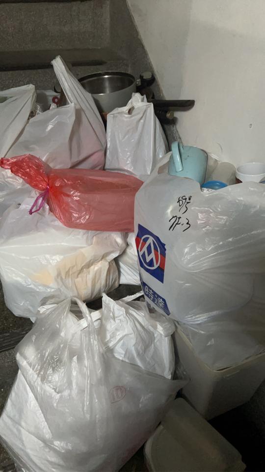 大型垃圾回收案件圖片