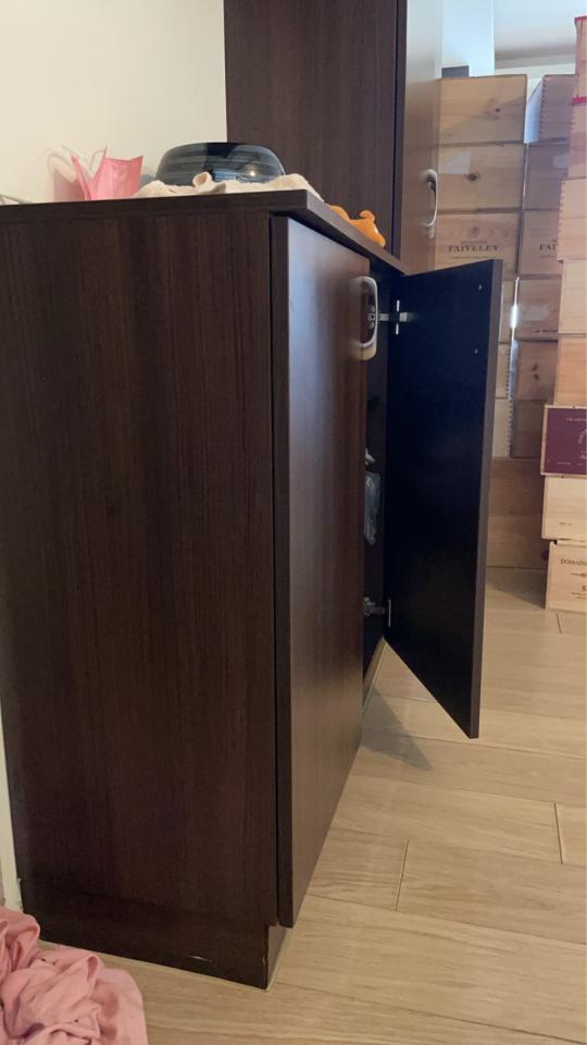 系統櫃訂製案件圖片