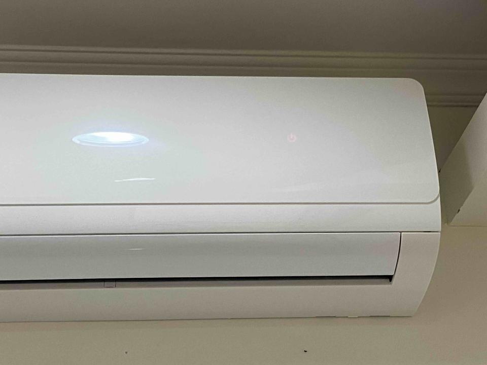 冷氣維修保養案件圖片