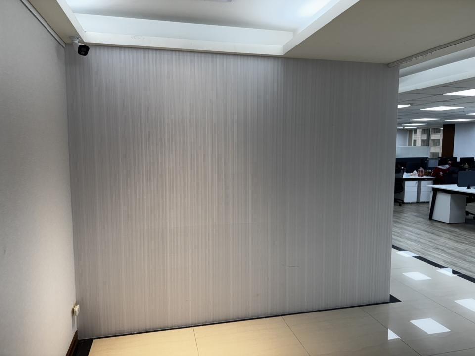 壁紙施工案件圖片