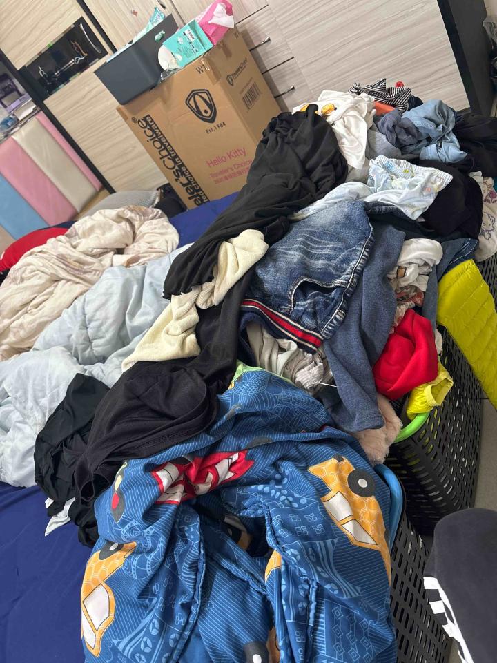 家事服務案件圖片