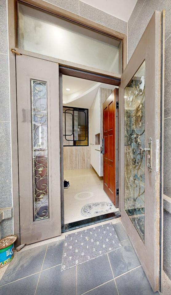 油漆工程案件圖片