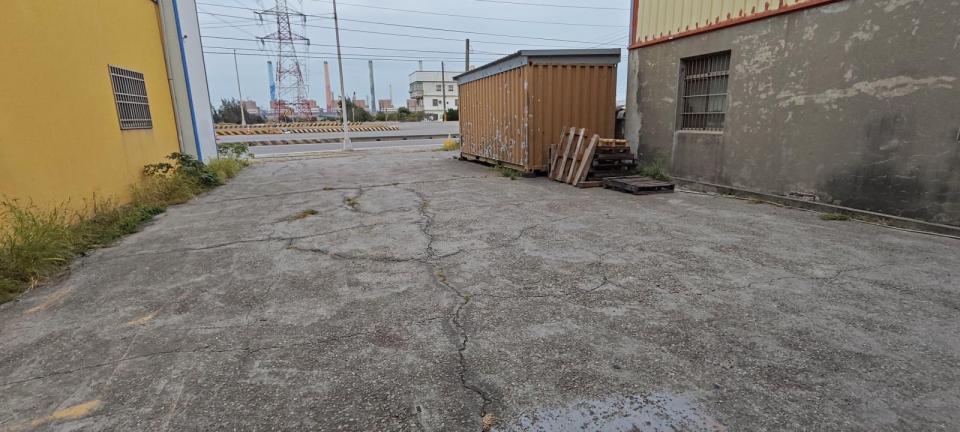 園藝維護案件圖片